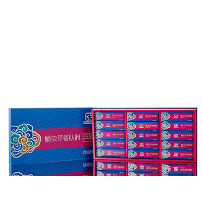 景德镇调经养气汤