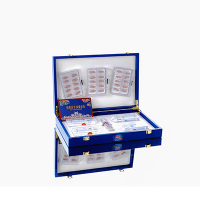 景德镇爱芯回春综合版